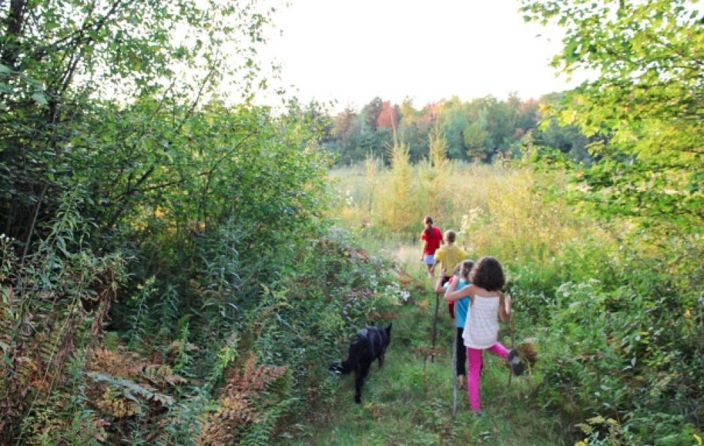 couchsurfing : dormir chez l'habitant en famille